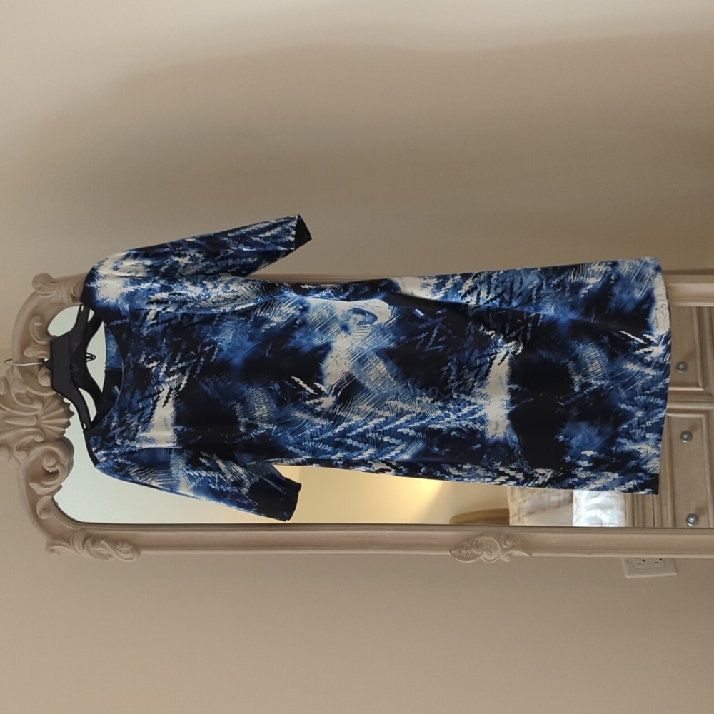 Ladies Dress